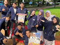 Employee Lectures Program Pasim Nomor 1