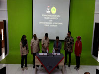 Employee Lectures Program Pasim Nomor 5