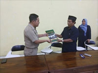 Employee Lectures Program Pasim Nomor 6