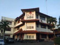 Employee Lectures Program UNAS PASIM Nomor 1