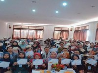 Employee Lectures Program UNAS PASIM Nomor 2