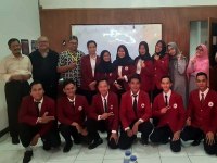 Employee Lectures Program UNAS PASIM Nomor 5