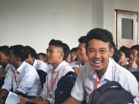 Employee Lectures Program UNAS PASIM Nomor 9